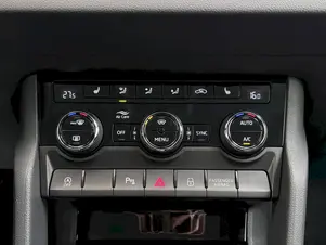 Škoda Karoq Selection