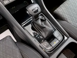 Škoda Karoq Selection