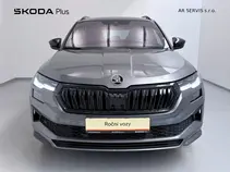 Karoq SportLine