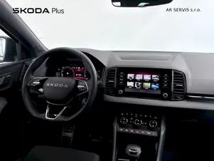 Škoda Karoq SportLine
