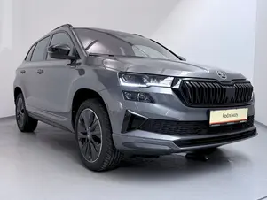 Škoda Karoq SportLine