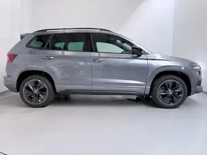 Škoda Karoq SportLine