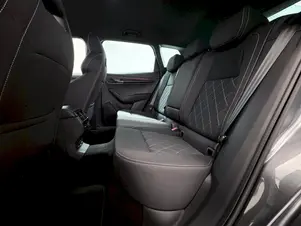 Škoda Karoq SportLine