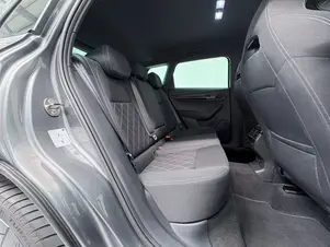 Škoda Karoq SportLine