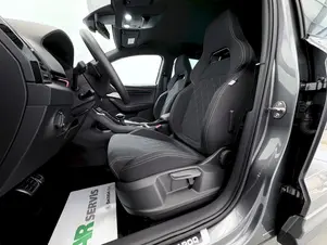 Škoda Karoq SportLine