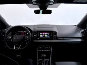 Škoda Karoq SportLine