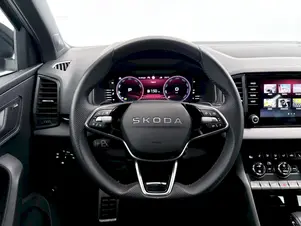 Škoda Karoq SportLine