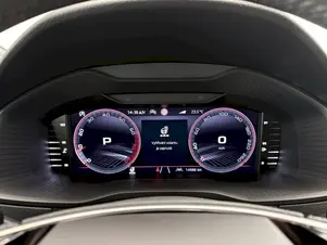 Škoda Karoq SportLine