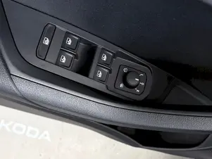Škoda Karoq SportLine