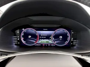 Škoda Karoq SportLine