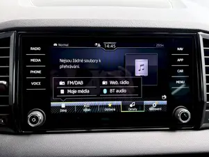 Škoda Karoq SportLine