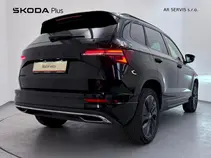 Karoq SportLine