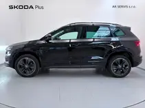 Karoq SportLine