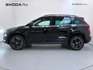 Škoda Karoq SportLine