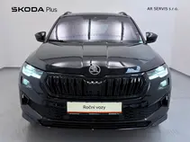 Karoq SportLine