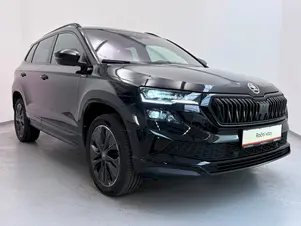 Škoda Karoq SportLine