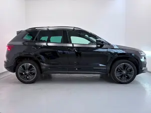Škoda Karoq SportLine
