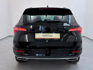 Škoda Karoq SportLine