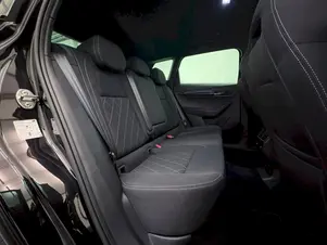Škoda Karoq SportLine