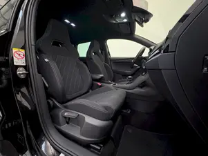 Škoda Karoq SportLine
