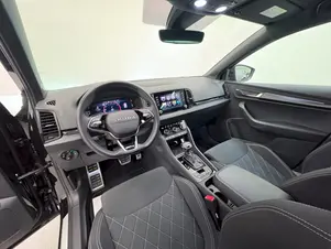 Škoda Karoq SportLine