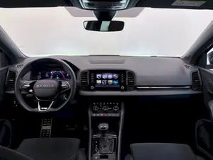 Škoda Karoq SportLine