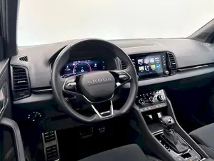 Škoda Karoq SportLine