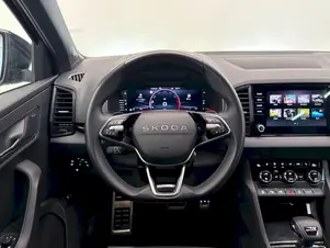 Škoda Karoq SportLine
