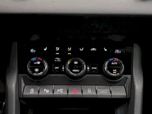 Škoda Karoq SportLine