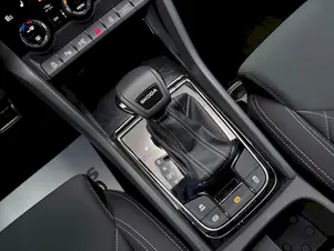Škoda Karoq SportLine