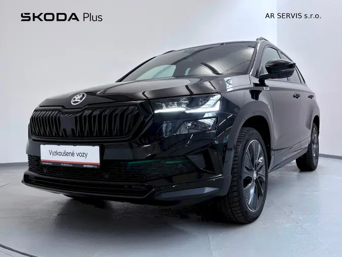 Karoq SportLine