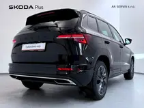 Karoq SportLine
