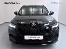 Karoq SportLine