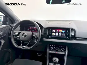 Škoda Karoq SportLine