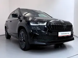 Škoda Karoq SportLine