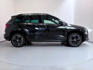 Škoda Karoq SportLine