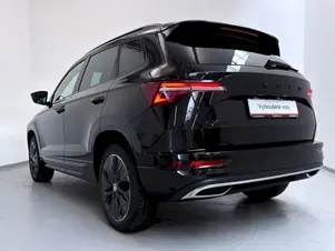 Škoda Karoq SportLine