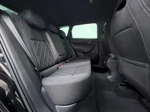 Škoda Karoq SportLine