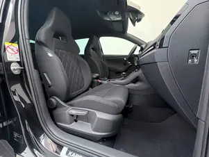 Škoda Karoq SportLine