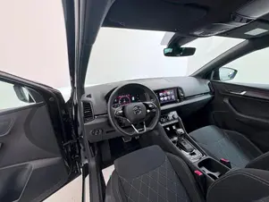 Škoda Karoq SportLine