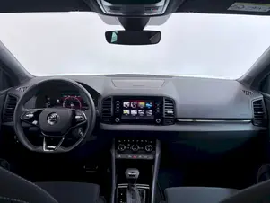 Škoda Karoq SportLine