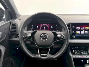 Škoda Karoq SportLine