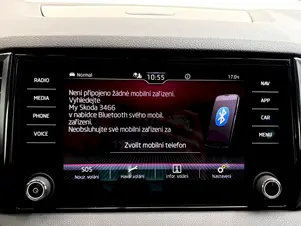 Škoda Karoq SportLine