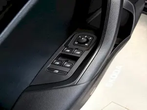 Škoda Karoq SportLine