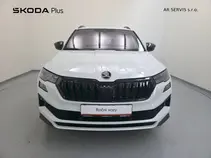 Karoq Sportline Exclusive