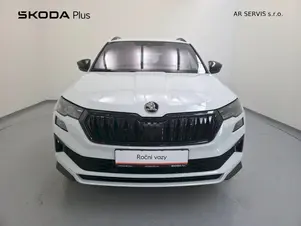 Škoda Karoq Sportline Exclusive