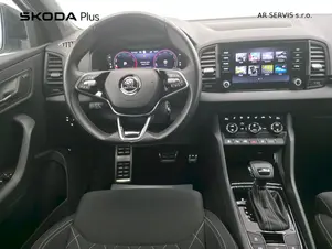 Škoda Karoq Sportline Exclusive