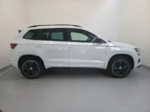 Škoda Karoq Sportline Exclusive