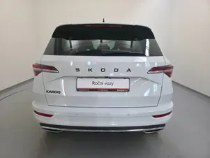 Škoda Karoq Sportline Exclusive
