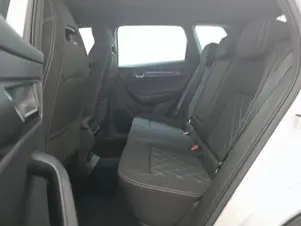 Škoda Karoq Sportline Exclusive